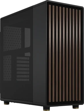 Fractal Design North