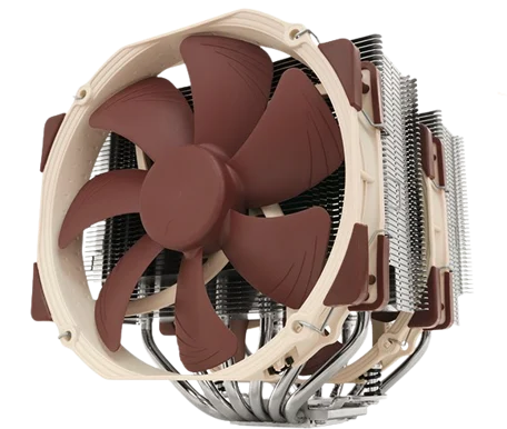 Noctua NH-D15