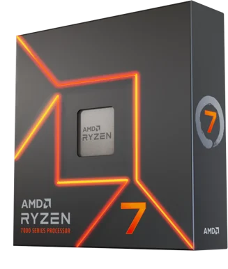 AMD Ryzen 7 7700X