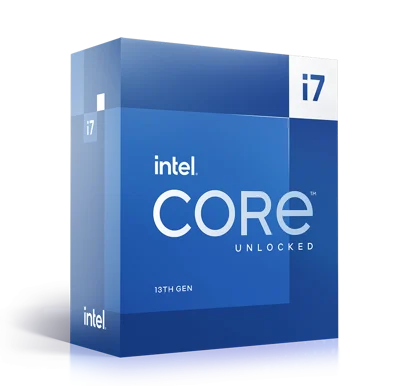 Intel Core i7 13700K