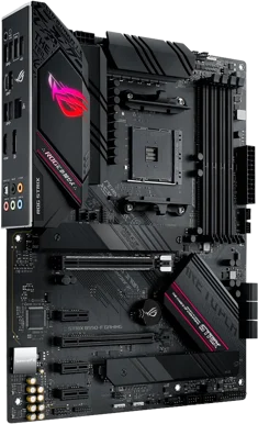 ASUS ROG Strix B550-F Gaming