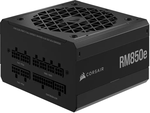 Corsair RM850e